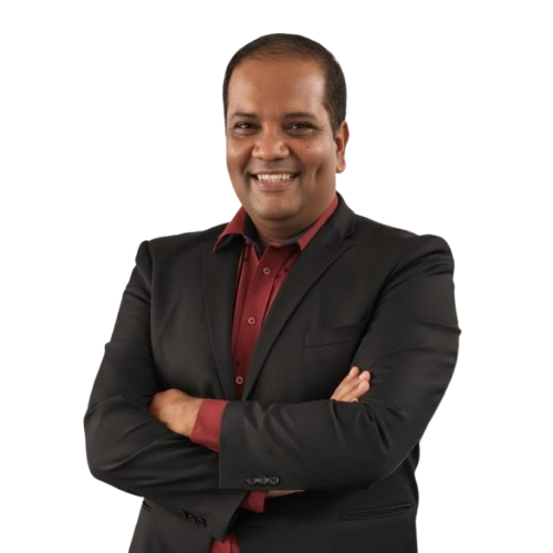 Saulo Renato - Especialista VTEX